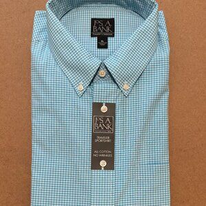Jos. A. Bank Traveler Sportshirt